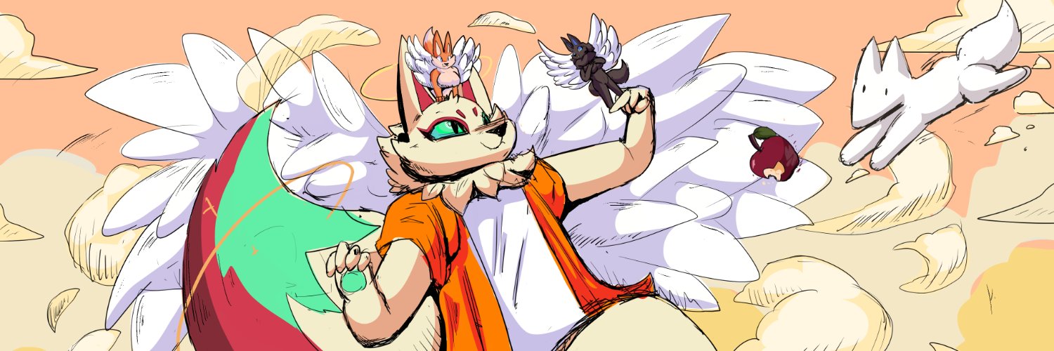 AdanSin (Close Commissions!)'s banner