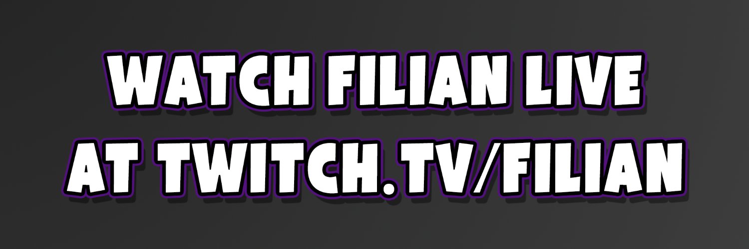Filian Historian's banner