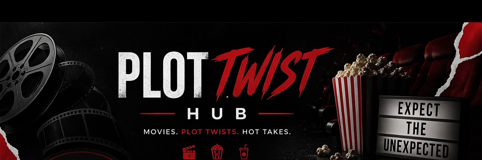 PlotTwistHub's banner