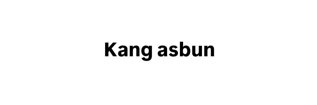 kumpulan orang asbun's banner