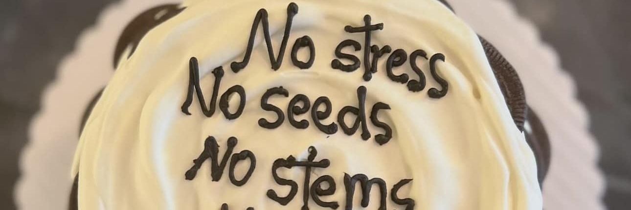 SUBX CANNABIS's banner