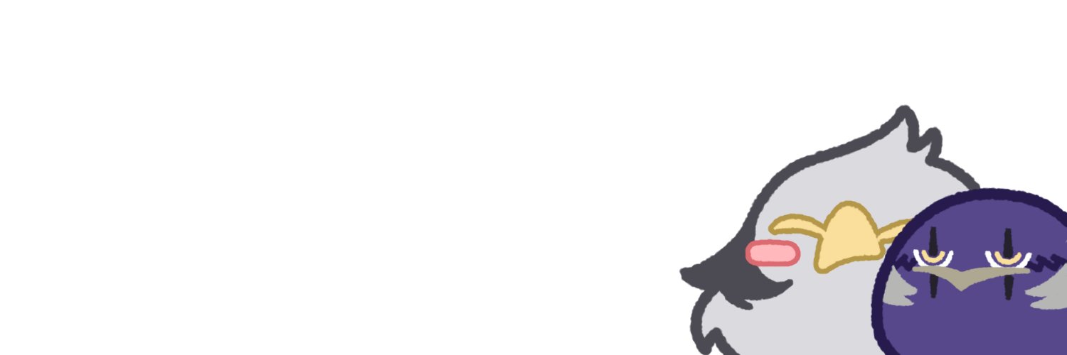 TRPG垢's banner