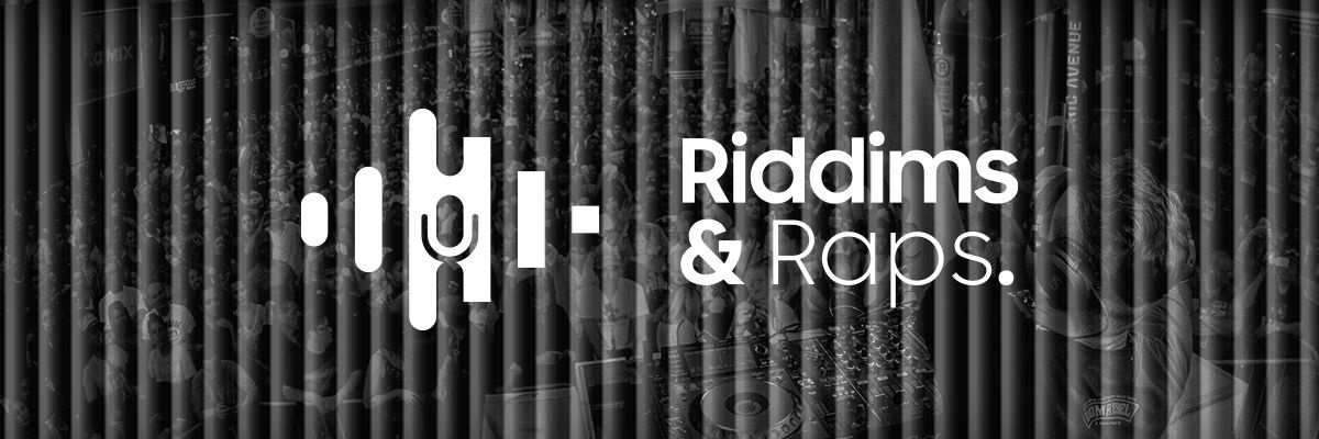 RiddimsAndRaps's banner
