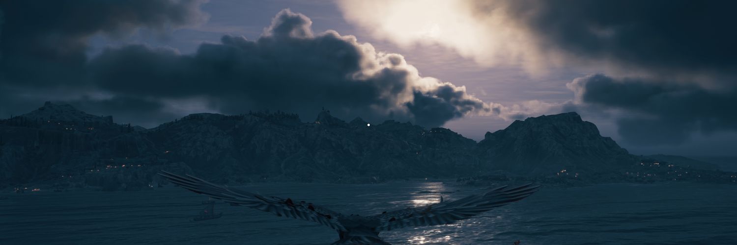 糯米's banner