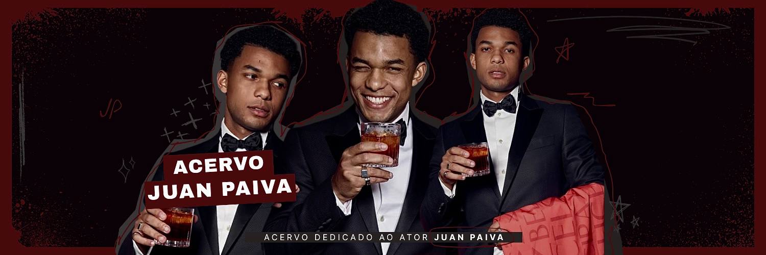 acervo juan paiva's banner