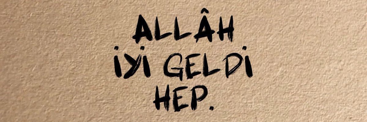 Beyza Betül Cihan's banner