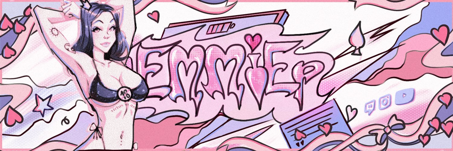 emmie p's banner