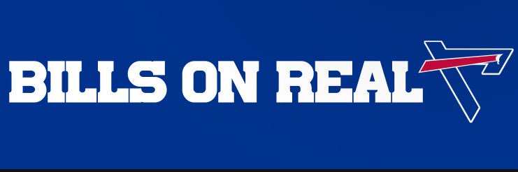 BillsOnReal's banner