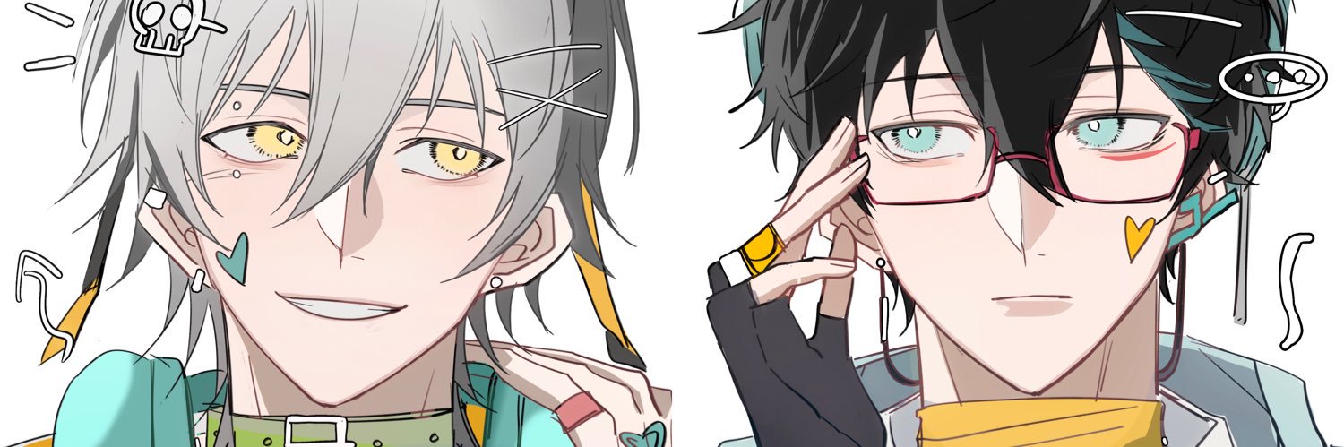优乐美's banner