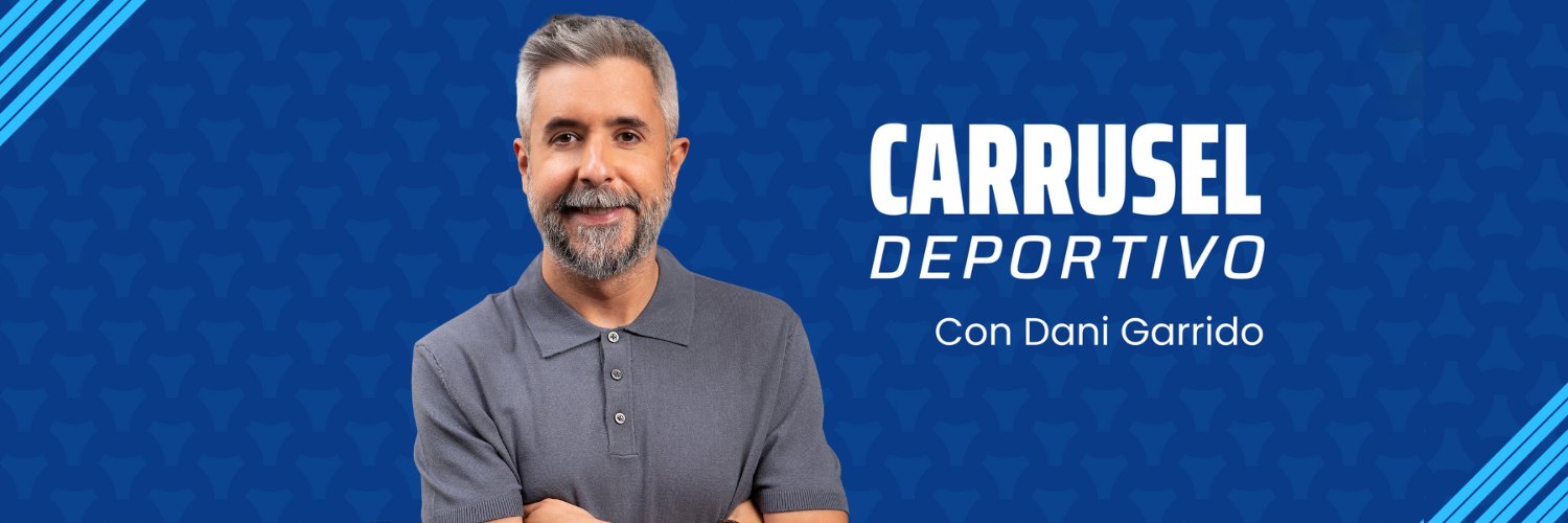 Carrusel Deportivo's banner