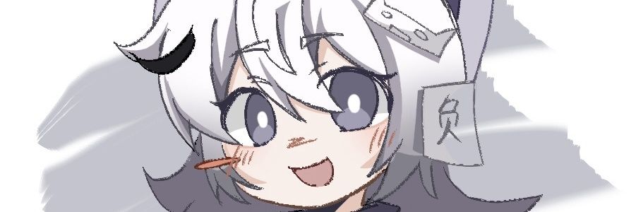 マイナス院長's banner