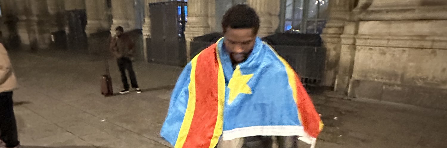 Central Buzz Congo CBC's banner