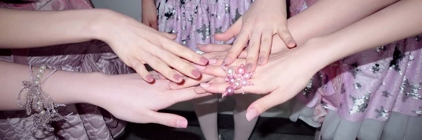 ♡'s banner