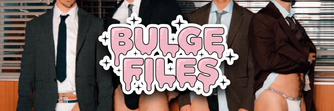 Bulge Files's banner