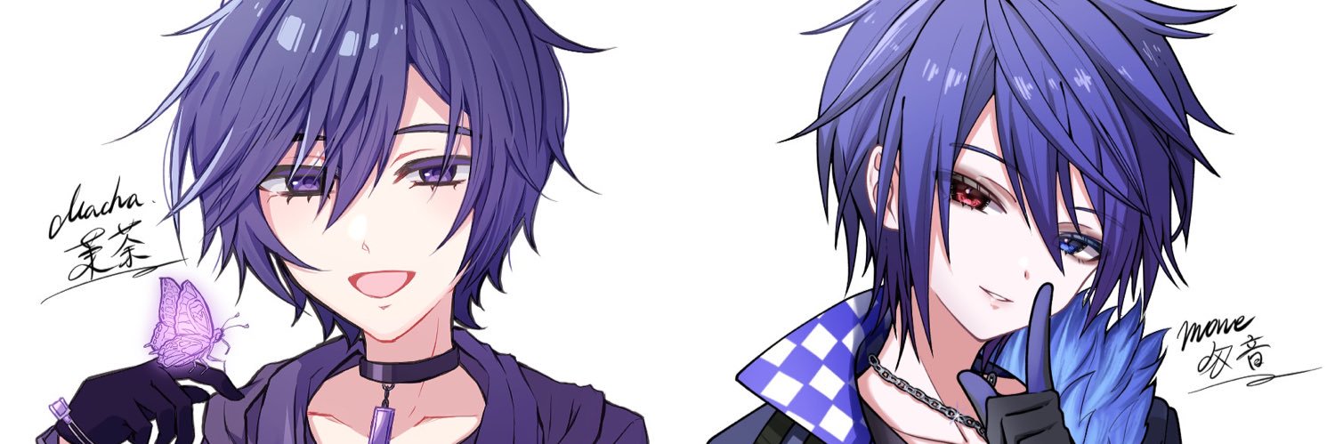匁音's banner