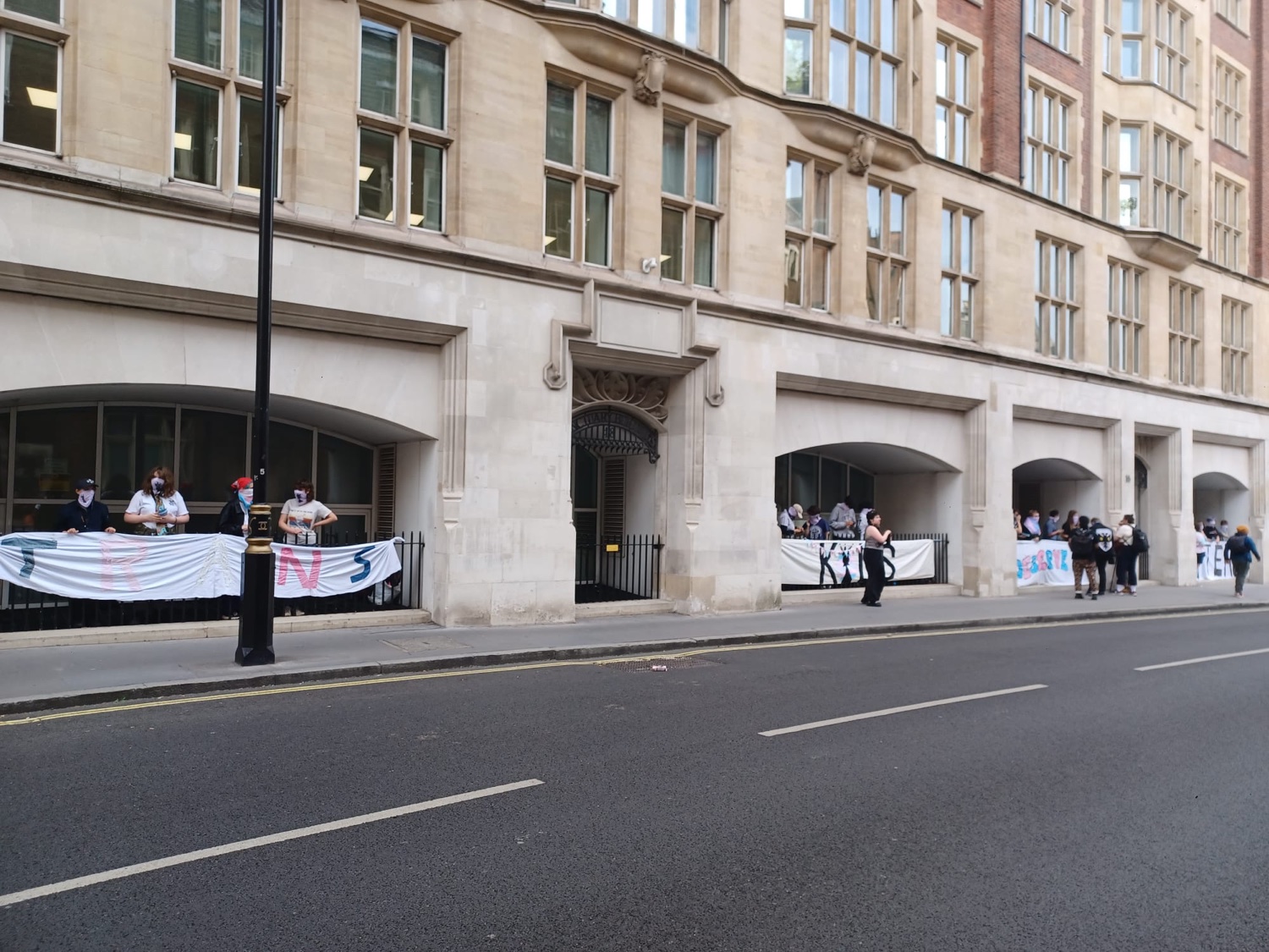 Trans Kids Deserve Better's banner