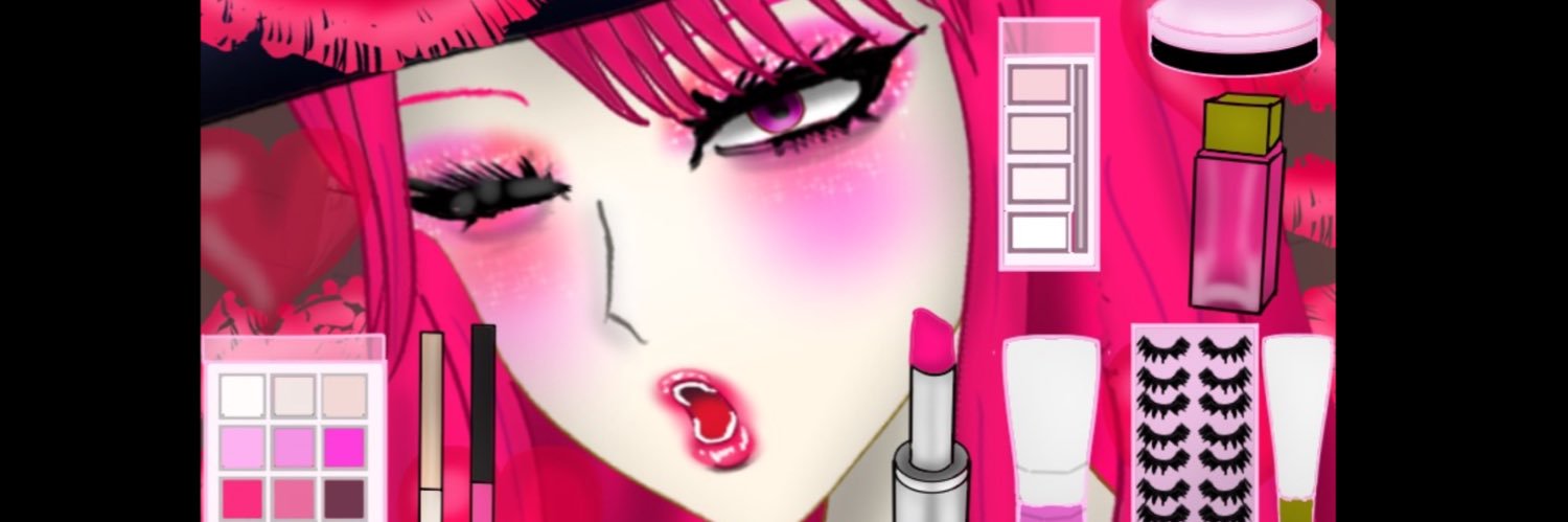玛奇Sama's banner