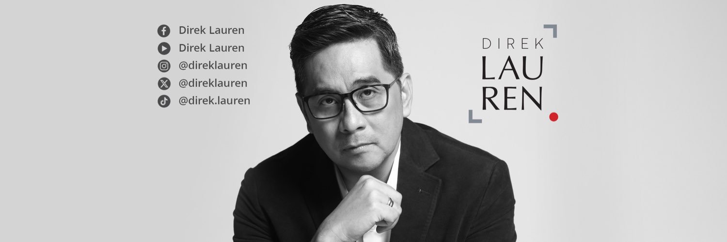 Direk Lauren's banner