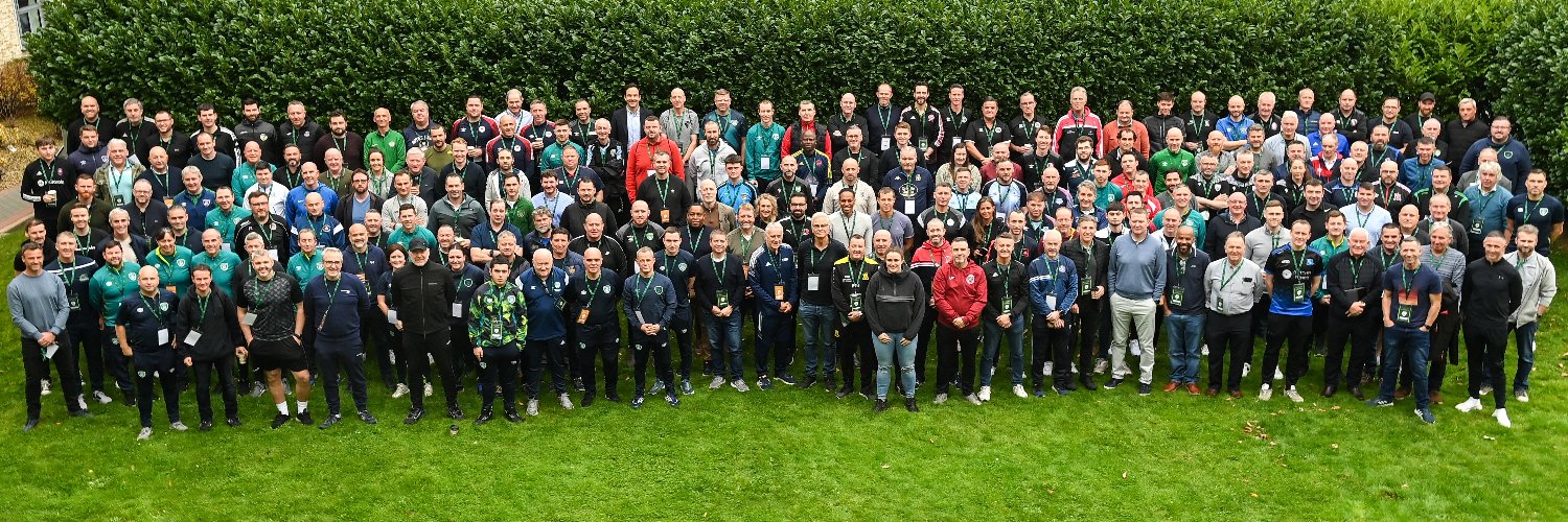 FAI Coach Development's banner