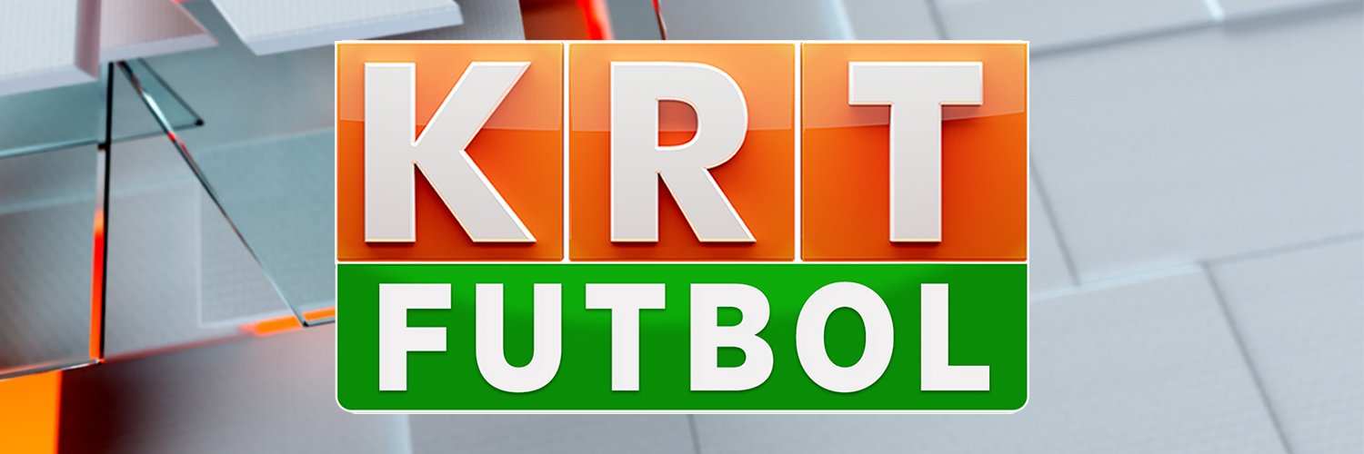 KRT FUTBOL's banner