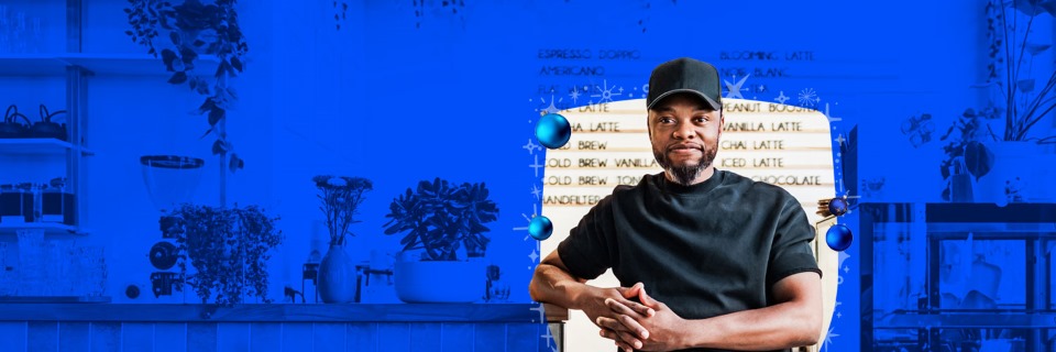 Standard Bank Business ZA's banner