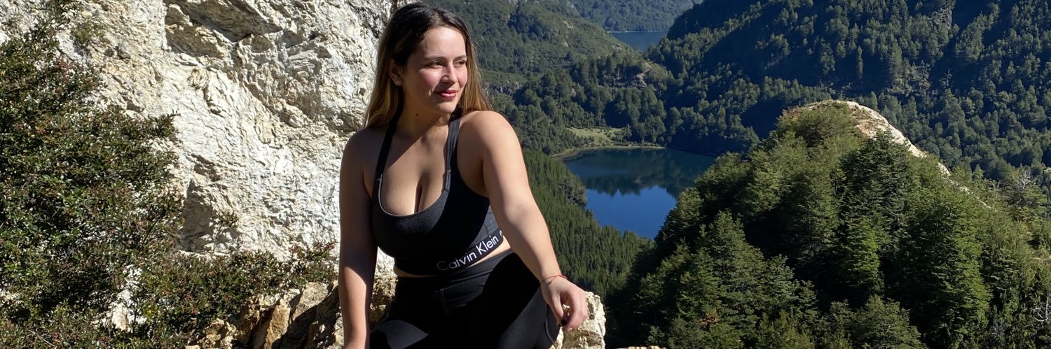 Paulina Alejandra's banner