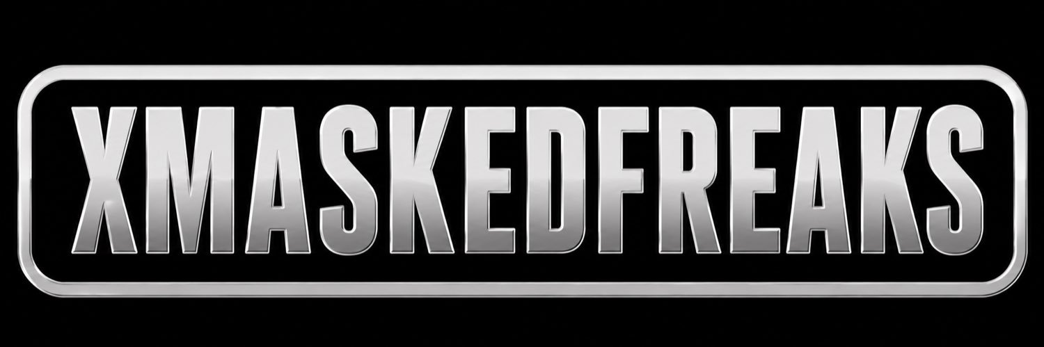 XMaskedFreaks's banner