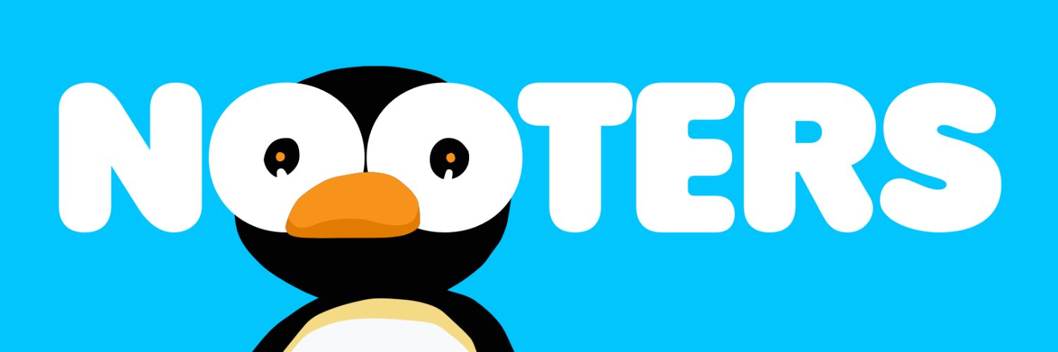 NOOT's banner