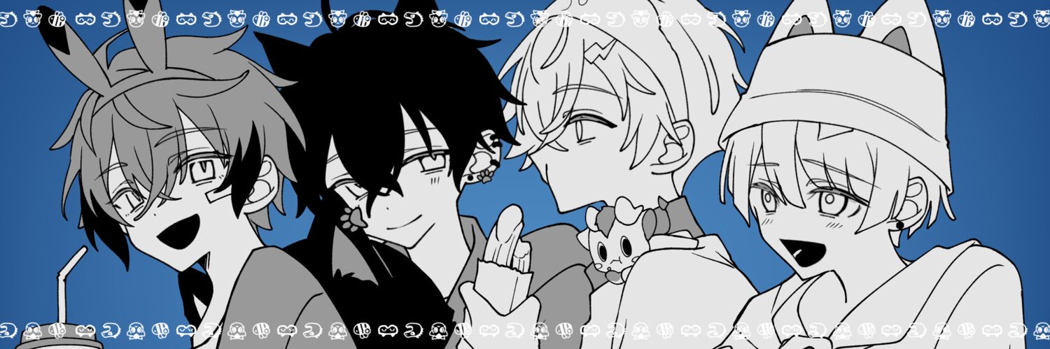 匿性's banner