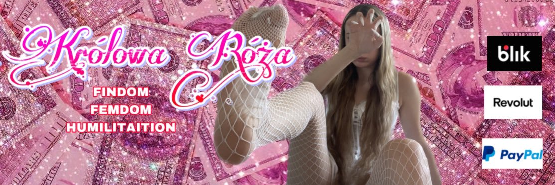 Królowa Róża (5k)'s banner
