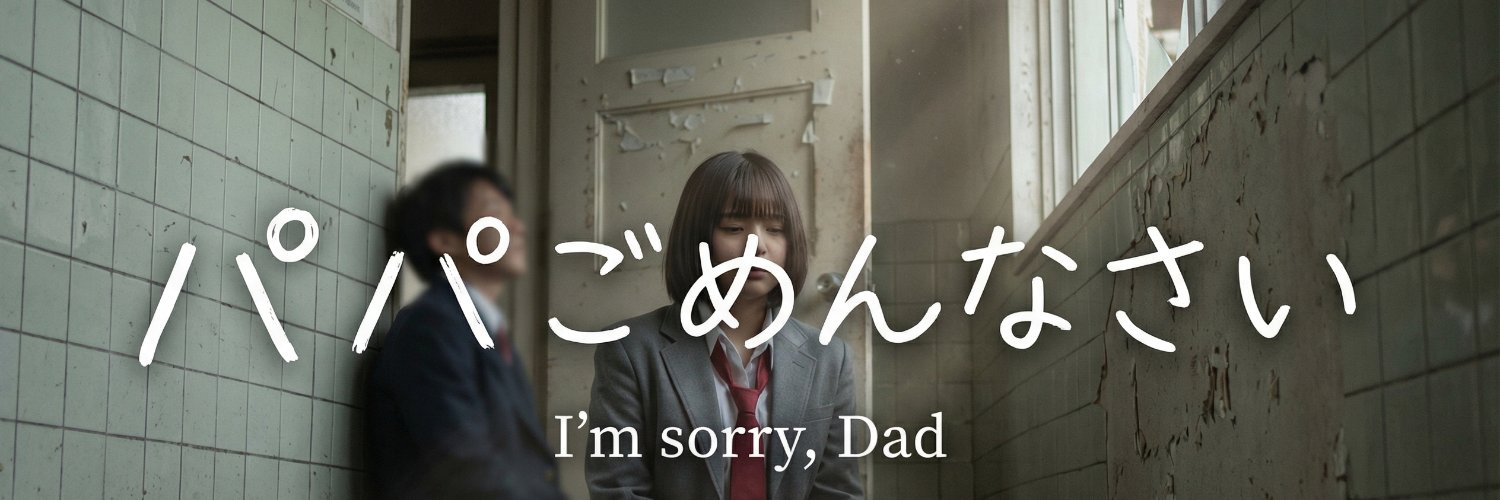 俺の娘たち / プロンプトの人's banner