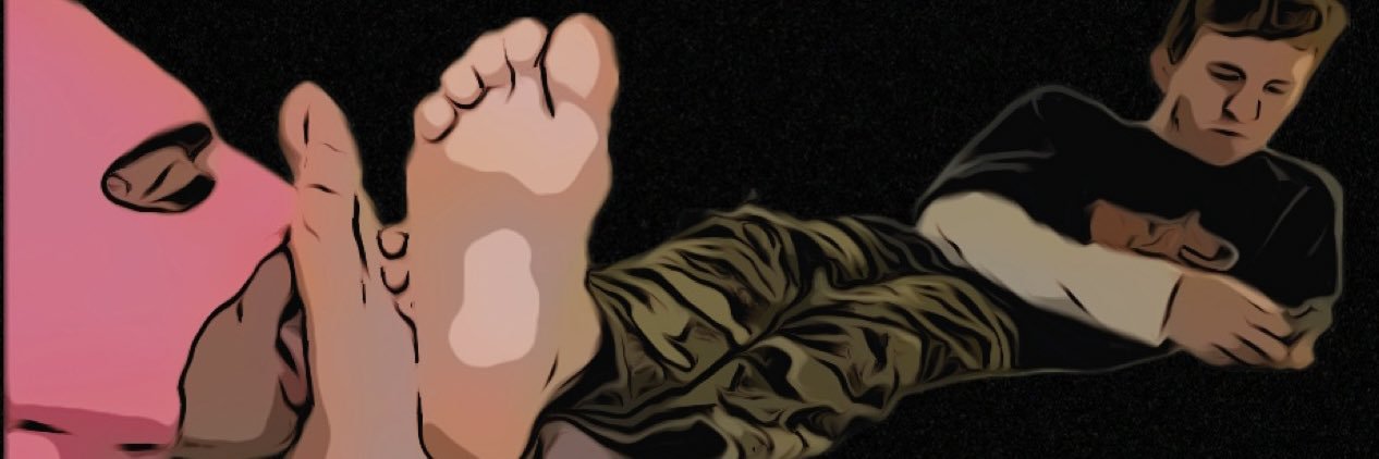 Master Caine's banner