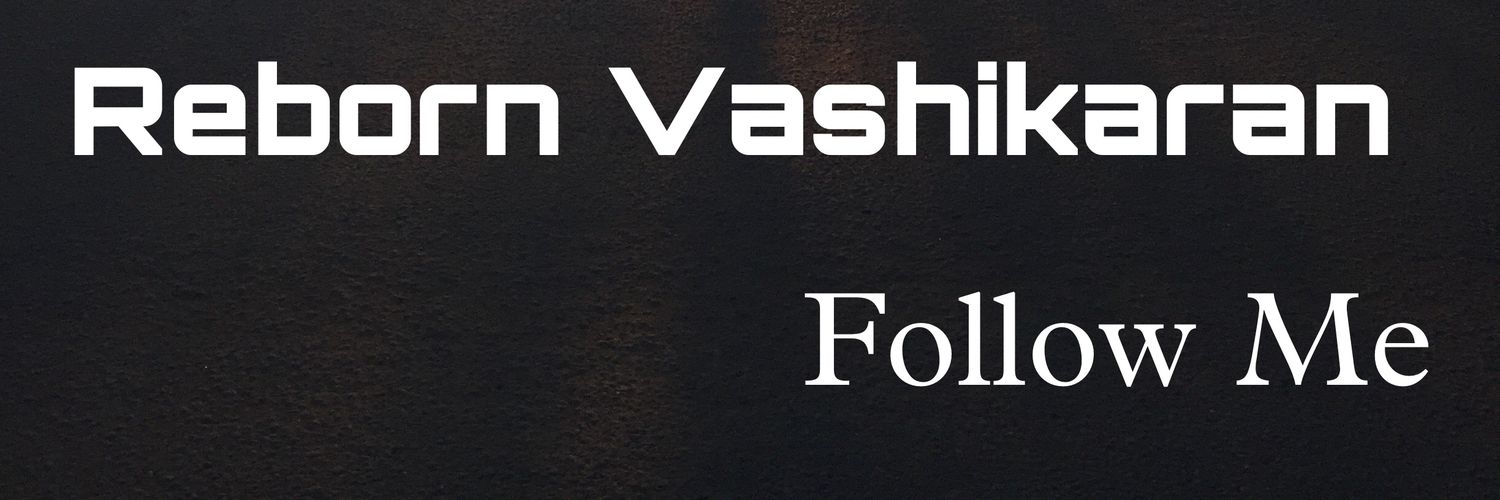 Dr_Vashikaran🩷🔥's banner