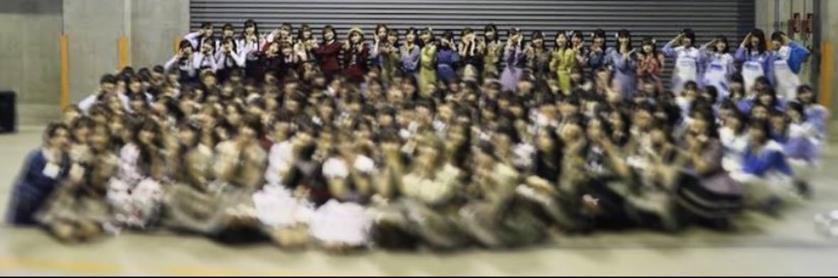 元AKBの誰か。サブ垢's banner