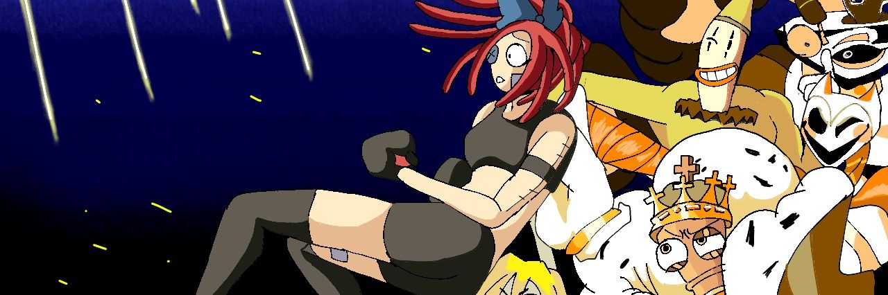 Toot Club's banner