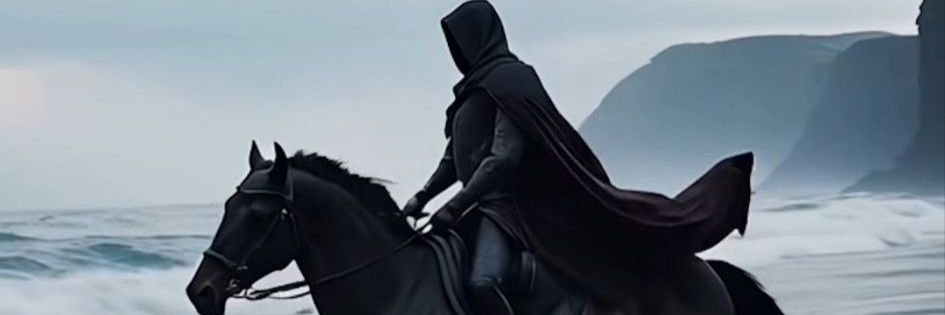 Derûn's banner