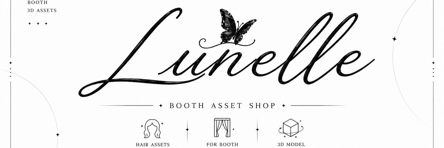 Lunelle's banner