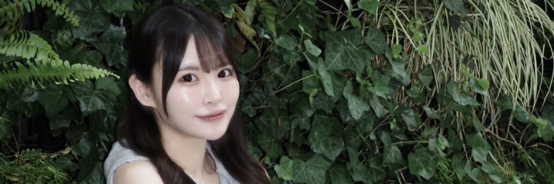 白石透羽's banner
