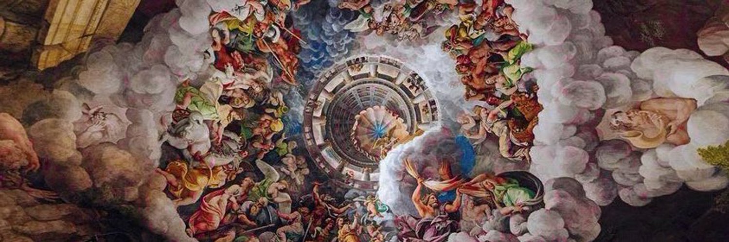 Waken Minds 𓂀's banner