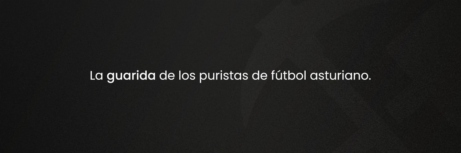 La Mina del Fútbol's banner