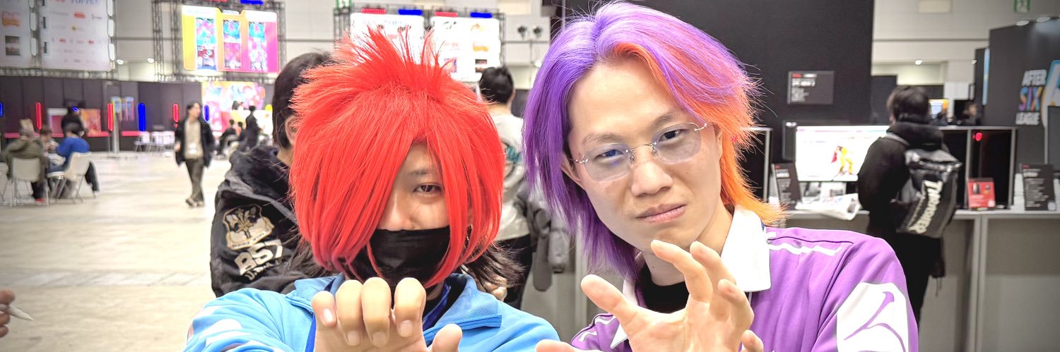 ミブナ♨️'s banner