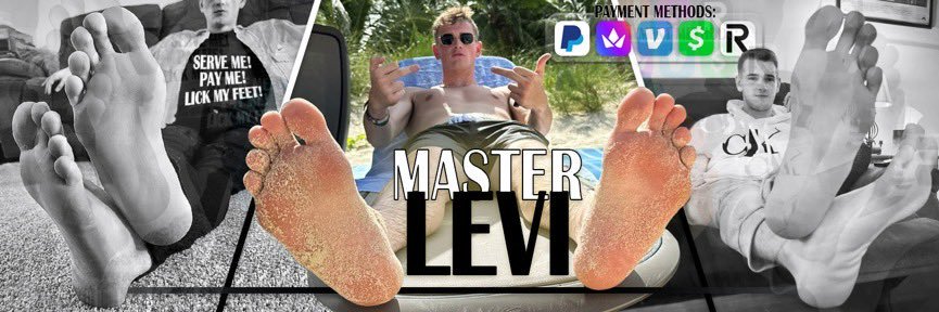 Master Levi(8.4K)'s banner