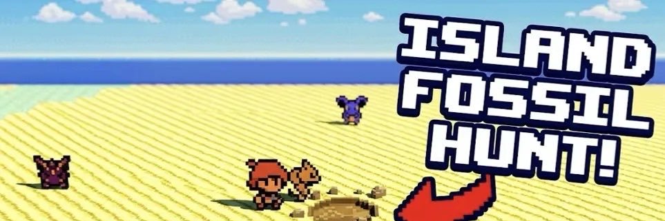 Sapphire Spider's banner