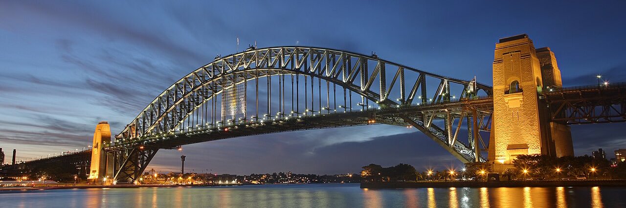 Sexy Sydney's banner