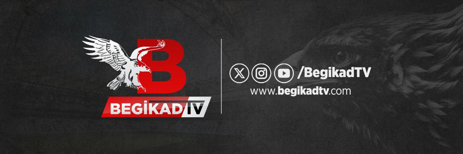 BEGİKAD TV's banner