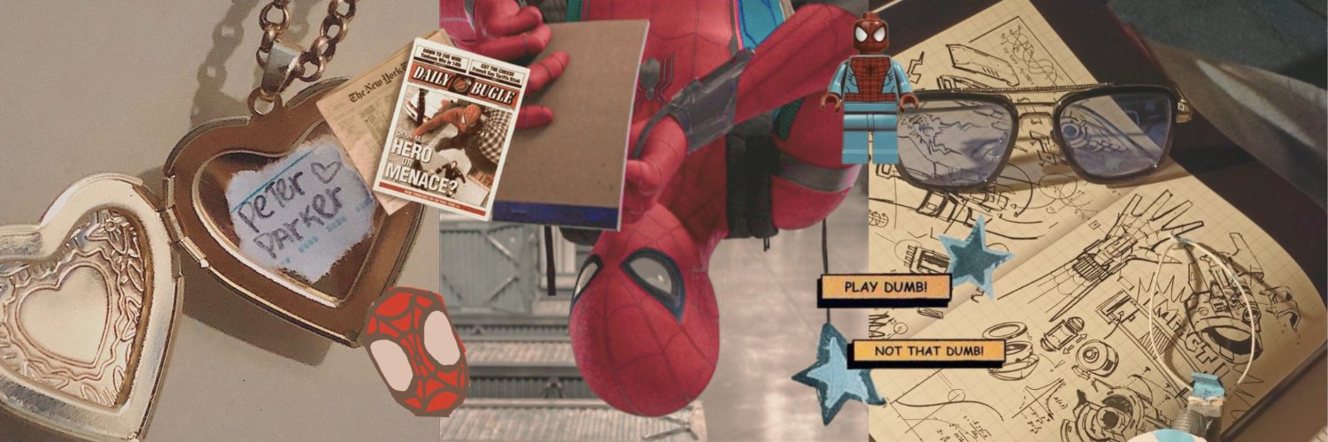 sunny 🕸️'s banner