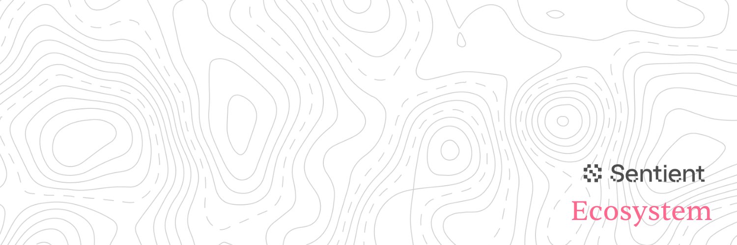 Sentient Ecosystem's banner