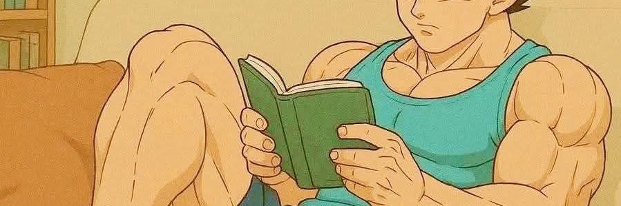 Macho Dotado🍆🔥🔞540k's banner
