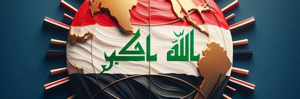 عراقنا's banner