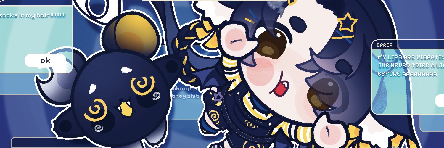 ekkomori 🫟 STREAM FRENEMIES's banner